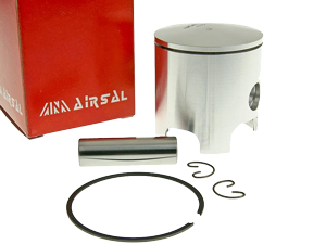 Airsal robog&oacute; tuning alkatr&eacute;sz, vari&aacute;tor