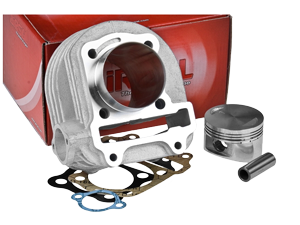 Airsal robog&oacute; tuning alkatr&eacute;sz, vari&aacute;tor